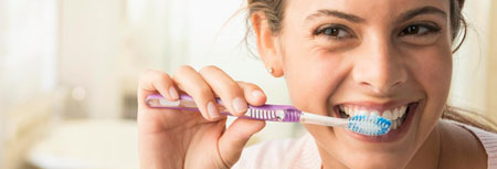 Как всё-таки правильно чистить зубы