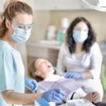 Когда нужно обратиться к стоматологу?